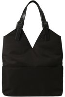 【リムアーク/RIM.ARK】のV-cutting canvas tote bag/トートバッグ 人気、トレンドファッション・服の通販 founy(ファニー) ファッション Fashion レディースファッション WOMEN バッグ Bag クラッチ Clutch |ID:prp329100003925802