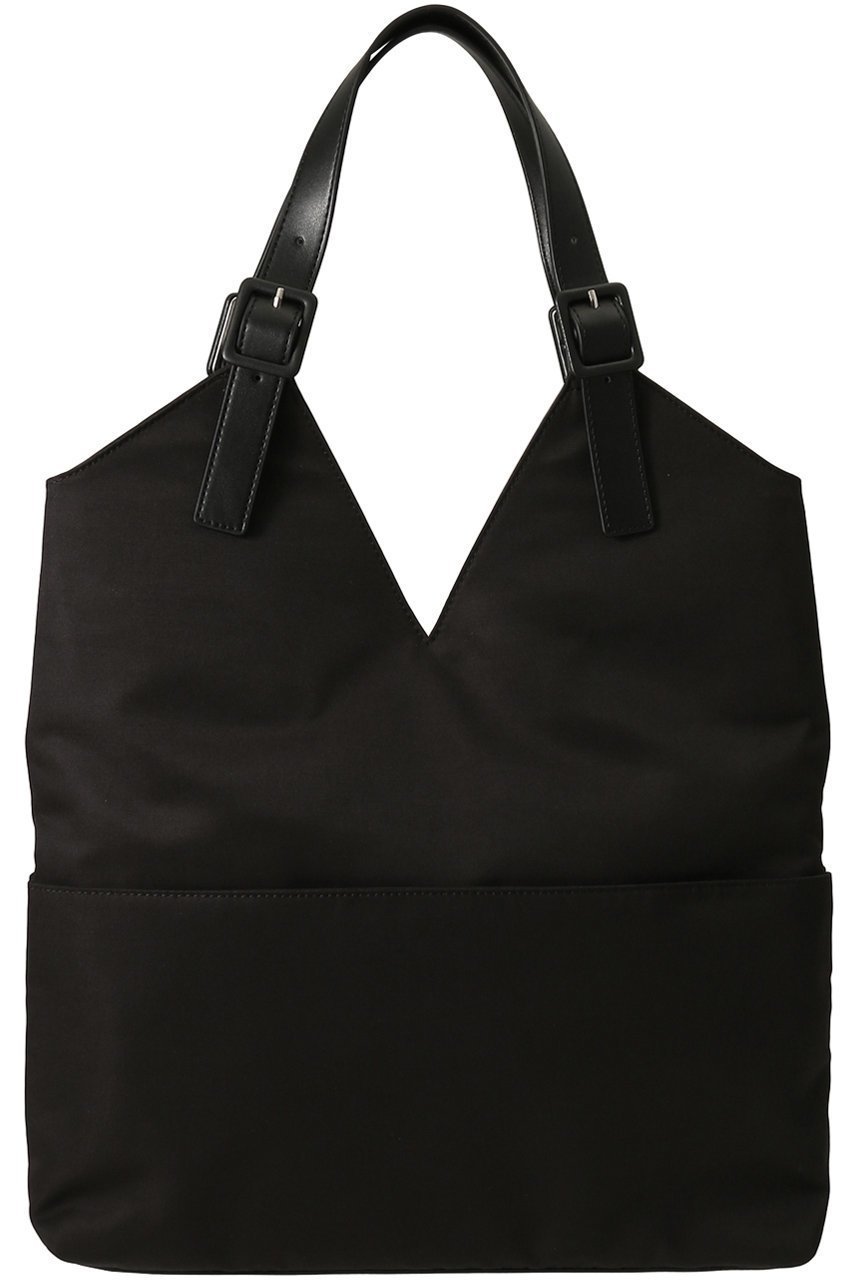 【リムアーク/RIM.ARK】のV-cutting canvas tote bag/トートバッグ 人気、トレンドファッション・服の通販 founy(ファニー) 　ファッション　Fashion　レディースファッション　WOMEN　バッグ　Bag　クラッチ　Clutch　 other-1|ID: prp329100003925802 ipo3291000000032376681