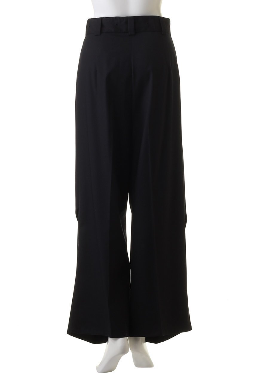 【リムアーク/RIM.ARK】のBelt set tuck PT/パンツ 大人の最旬トレンドファッション＆コーディネート founy(ファウニー) 　ファッション　Fashion　レディースファッション　Fashion for Women　パンツ　Pants & Trousers　シンプル　Simple, Minimal　ツイル　Twist, Twisted Detail　バランス　Balance, Style Balance　ループ　Loop, Loop Knit　other-4|ID: prp329100003925803 ipo3291000000036907653