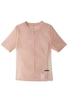 【プランク プロジェクト/PRANK PROJECT】のアウトシームシアートップ / Outseam Sheer Top PNK(ピンク)|ID: prp329100003925810 ipo3291000000032937947