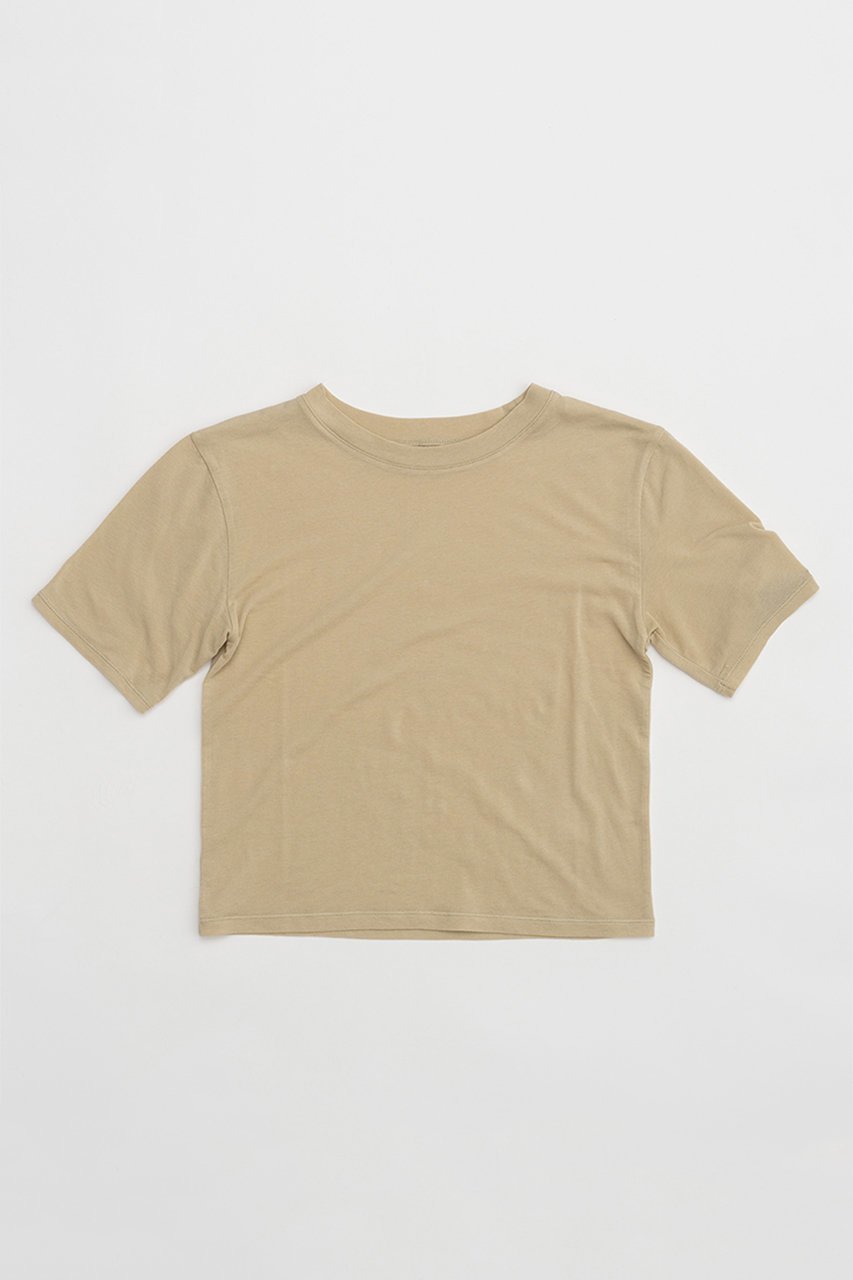 【プランク プロジェクト/PRANK PROJECT】のダブルレイヤードTEE / Double Layered Tee 人気、トレンドファッション・服の通販 founy(ファニー) 　ファッション　Fashion　レディースファッション　Fashion for Women　トップス・カットソー　Cut & Sew Tops　シャツ・ブラウス・オフィスカジュアル　Elegant Blouses & Button-Ups　ロングTシャツ・Tシャツ　Longline T-Shirts & Tees　カットソー・ベーシックTシャツ　Cut-and-Sewn Tops / Stretch Tees & Basics　おすすめ　Recommended / Our Picks　カットソー　Cut and Sewn Top　ショート　Short, Short Length　ストレッチ　Stretch, Stretchy Fabric　スリーブ　Sleeve, Long Sleeve / Short Sleeve　other-2|ID: prp329100003925813 ipo3291000000032926824