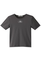 【プランク プロジェクト/PRANK PROJECT】のスキューバロゴトップ / Scuba Logo Top C.GRY(チャコールグレー)|ID: prp329100003925814 ipo3291000000032936639