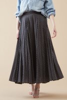 【マルティニーク/martinique】の《別注》【MARIHA】夜風のスカート Dots 人気、トレンドファッション・服の通販 founy(ファニー) ファッション Fashion レディースファッション WOMEN スカート Skirt ロングスカート Long Skirt インド India ロング Long 別注 Special Order NEW・新作・新着・新入荷 New Arrivals |ID:prp329100003925817