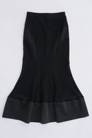 【プランク プロジェクト/PRANK PROJECT】のスカルプテッドスカート / Sculpted Skirt 人気、トレンドファッション・服の通販 founy(ファニー) ファッション Fashion レディースファッション WOMEN スカート Skirt ロングスカート Long Skirt サテン Satin ストレッチ Stretch フィット Fit ロング Long NEW・新作・新着・新入荷 New Arrivals |ID:prp329100003925823