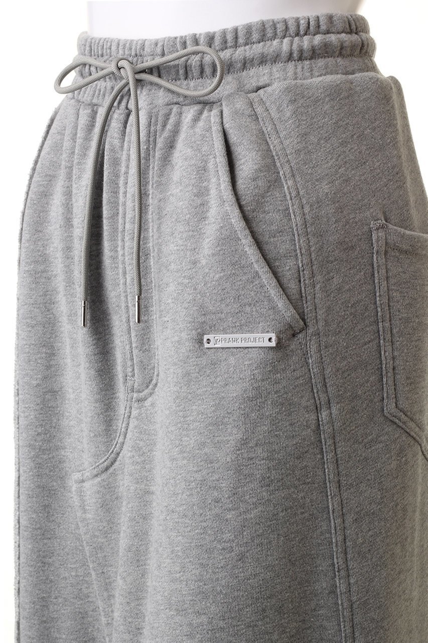 【プランク プロジェクト/PRANK PROJECT】のツイストレイヤードスカートパンツ / Twisted Layered Skirt Pants 人気、トレンドファッション・服の通販 founy(ファニー) 　ファッション　Fashion　レディースファッション　Fashion for Women　スカート　Skirts　パンツ　Pants & Trousers　インナー　Innerwear　ショート　Short, Short Length　ポケット　Pocket, Pocket Detail　other-5|ID: prp329100003925824 ipo3291000000032817955