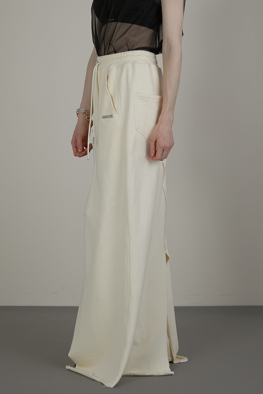 【プランク プロジェクト/PRANK PROJECT】のツイストレイヤードスカートパンツ / Twisted Layered Skirt Pants 人気、トレンドファッション・服の通販 founy(ファニー) 　ファッション　Fashion　レディースファッション　Fashion for Women　スカート　Skirts　パンツ　Pants & Trousers　インナー　Innerwear　ショート　Short, Short Length　ポケット　Pocket, Pocket Detail　other-8|ID: prp329100003925824 ipo3291000000032817958