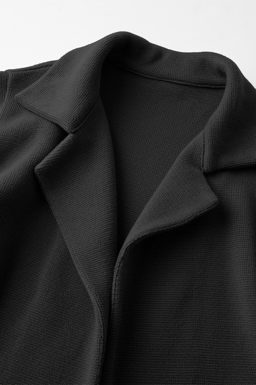 【デイジーリン/DAISY LIN】のミディカーディガン 人気、トレンドファッション・服の通販 founy(ファニー) 　ファッション　Fashion　レディースファッション　Fashion for Women　トップス・カットソー　Cut & Sew Tops　カーディガン・羽織り　Layered Style Cardigans　シャツ・ブラウス・オフィスカジュアル　Elegant Blouses & Button-Ups　ロングTシャツ・Tシャツ　Longline T-Shirts & Tees　カットソー・ベーシックTシャツ　Cut-and-Sewn Tops / Stretch Tees & Basics　カーディガン　Cardigan, Knitwear　ジャケット　Jacket, Outerwear　スマート　Smart, Elegant　チャーム　Charm, Pendant　ポケット　Pocket, Pocket Detail　other-3|ID: prp329100003926909 ipo3291000000032897628
