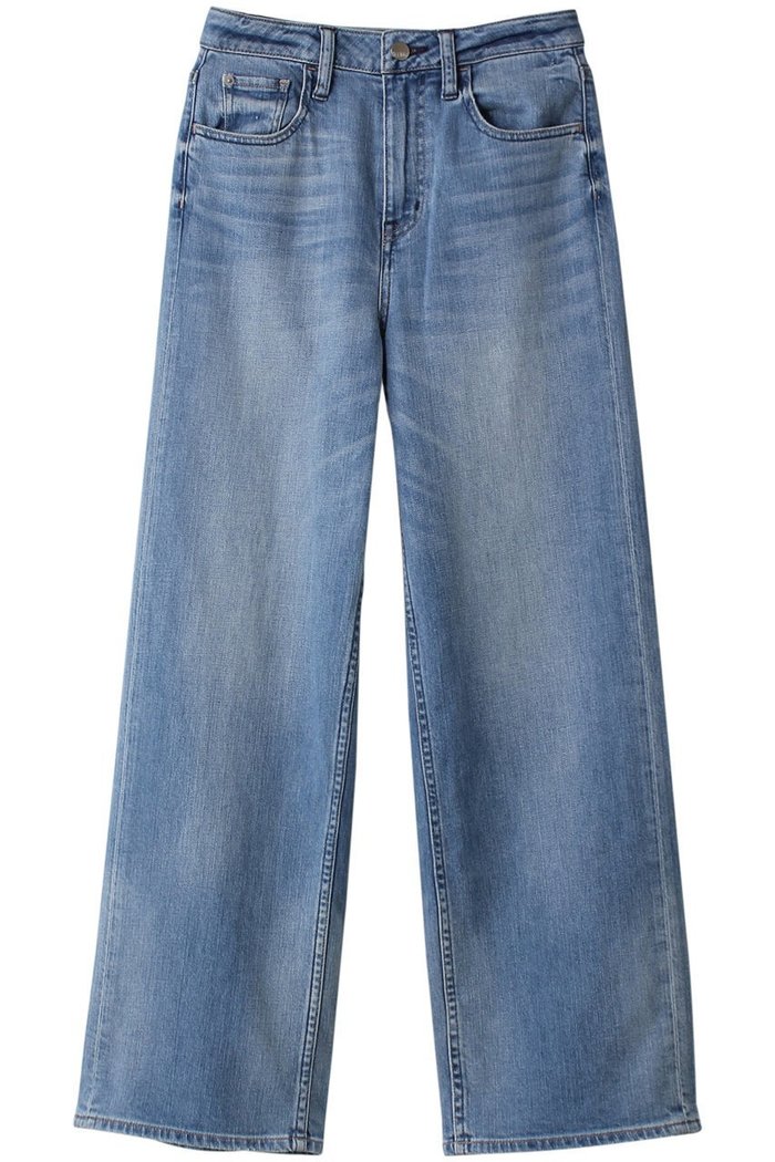 【アルアバイル/allureville】の【HEALTHY】 PINK PEPPER インテリア・キッズ・メンズ・レディースファッション・服の通販 founy(ファニー) https://founy.com/ ファッション Fashion レディースファッション Fashion for Women パンツ Pants & Trousers デニムパンツ・ジーンズ・美脚デニム Denim Jeans & Pants ストレッチ Stretch, Stretchy Fabric デニム Denim, Jeans Material 夏 Summer 春 Spring S/S・春夏 SS, Spring/Summer, Warm Season |ID: prp329100003926922 ipo3291000000032821067