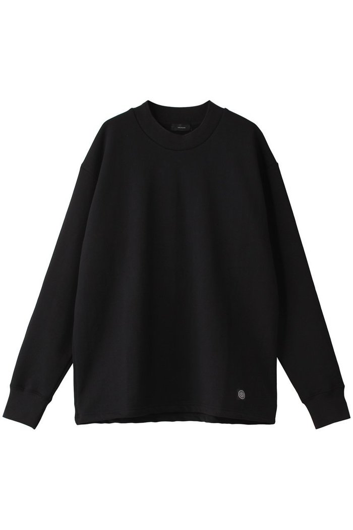 【オブシディアン/OBSIDIAN / MEN】の【MEN】SWEAT PULLOVER インテリア・キッズ・メンズ・レディースファッション・服の通販 founy(ファニー) https://founy.com/ ファッション Fashion メンズファッション Fashion for Men トップス・カットソー Cut & Sew Tops ゴルフ Golf スポーツ Sports, Activewear ベーシック Basic, Essential |ID: prp329100003926943 ipo3291000000032804874