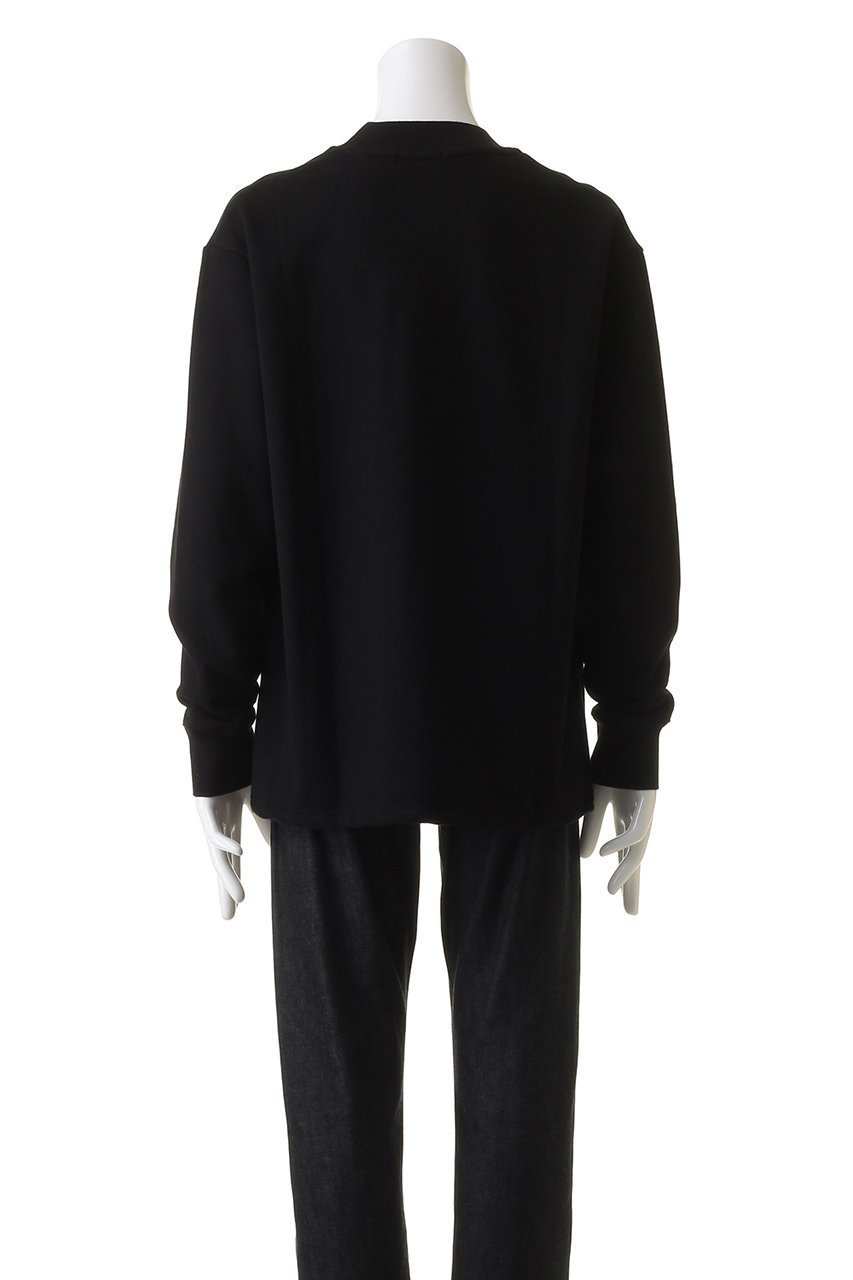 【オブシディアン/OBSIDIAN / MEN】の【MEN】SWEAT PULLOVER 人気、トレンドファッション・服の通販 founy(ファニー) 　ファッション　Fashion　メンズファッション　Fashion for Men　トップス・カットソー　Cut & Sew Tops　ゴルフ　Golf　スポーツ　Sports, Activewear　ベーシック　Basic, Essential　other-4|ID: prp329100003926943 ipo3291000000035319625