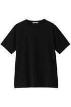 【ル フィル/LE PHIL】のパーフェクトTシャツ 人気、トレンドファッション・服の通販 founy(ファニー) ファッション Fashion レディースファッション Fashion for Women トップス・カットソー Cut & Sew Tops シャツ・ブラウス・オフィスカジュアル Elegant Blouses & Button-Ups ロングTシャツ・Tシャツ Longline T-Shirts & Tees カットソー・ベーシックTシャツ Cut-and-Sewn Tops / Stretch Tees & Basics インナー Innerwear コンパクト Compact, Small Size ショート Short, Short Length シンプル Simple, Minimal スリーブ Sleeve, Long Sleeve / Short Sleeve ベーシック Basic, Essential 半袖 Short Sleeve, Half Sleeve thumbnail ブラック|ID: prp329100003926958 ipo3291000000032930044
