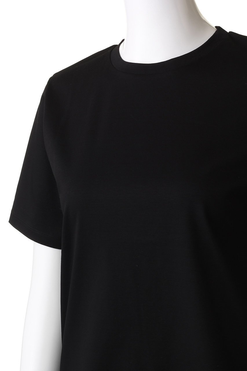 【ル フィル/LE PHIL】のパーフェクトTシャツ 人気、トレンドファッション・服の通販 founy(ファニー) 　ファッション　Fashion　レディースファッション　Fashion for Women　トップス・カットソー　Cut & Sew Tops　シャツ・ブラウス・オフィスカジュアル　Elegant Blouses & Button-Ups　ロングTシャツ・Tシャツ　Longline T-Shirts & Tees　カットソー・ベーシックTシャツ　Cut-and-Sewn Tops / Stretch Tees & Basics　インナー　Innerwear　コンパクト　Compact, Small Size　ショート　Short, Short Length　シンプル　Simple, Minimal　スリーブ　Sleeve, Long Sleeve / Short Sleeve　ベーシック　Basic, Essential　半袖　Short Sleeve, Half Sleeve　other-5|ID: prp329100003926958 ipo3291000000032930077