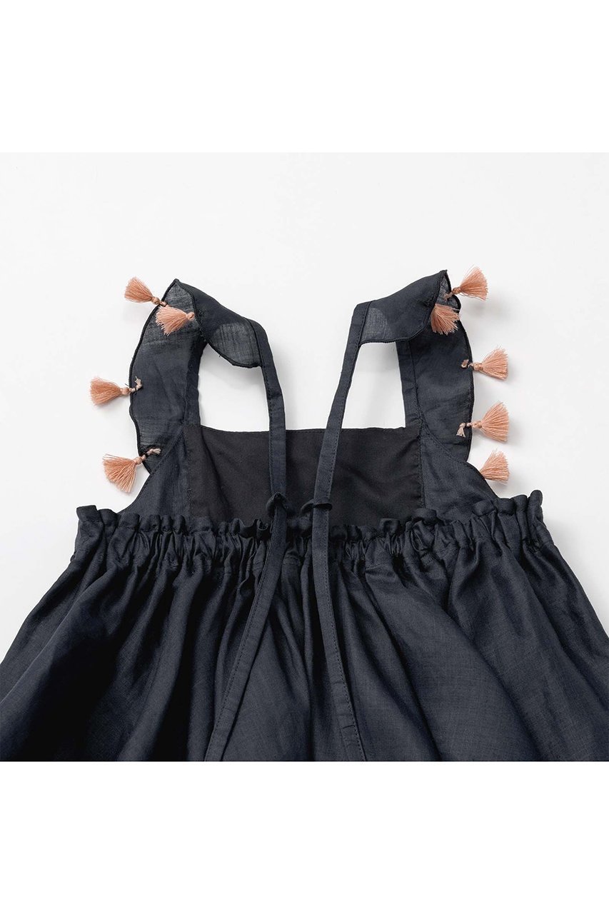 【マールマール/MARLMARL / KIDS】の【BABY&KIDS】loisir sun dress 人気、トレンドファッション・服の通販 founy(ファニー) 　ファッション　Fashion　キッズファッション　Fashion for Kids　ワンピース　Dresses　おすすめ　Recommended / Our Picks　カットソー　Cut and Sewn Top　サマー　Summer, Summer Style　タッセル　Tassel, Fringe　チュニック　Tunic, Long Top　ドレス　Dress, One-Piece　レギンス　Leggings, Stretch Pants　夏　Summer　other-3|ID: prp329100003926960 ipo3291000000036191474