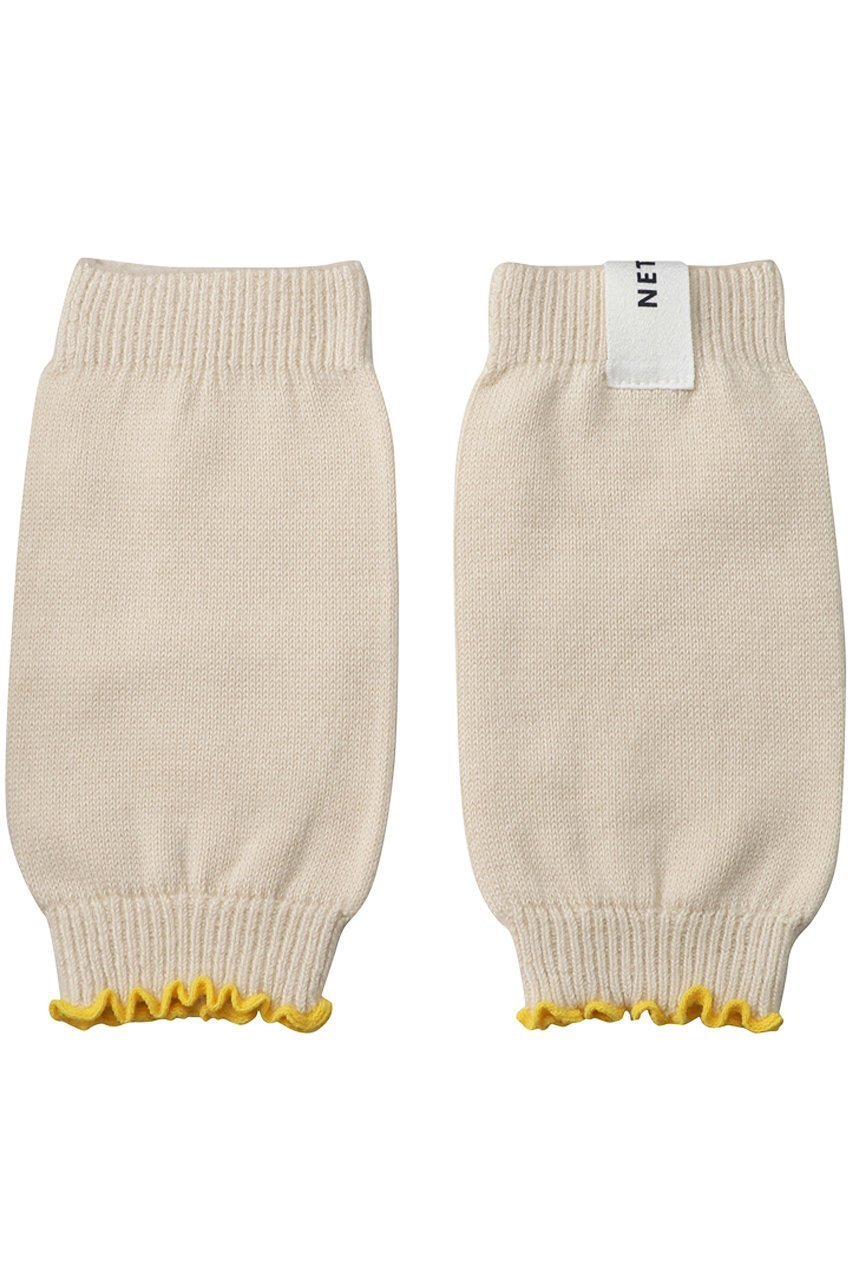 【ネテネ/NETENE】のアンクルウォーマー インテリア・キッズ・メンズ・レディースファッション・服の通販 founy(ファニー) 　ファッション　Fashion　レディースファッション　Fashion for Women　レッグウェア・ストッキング　Legwear & Hosiery　おすすめ　Recommended / Our Picks　タイツ　Tights, Legwear　ナチュラル|ID: prp329100003926970 ipo3291000000032821360