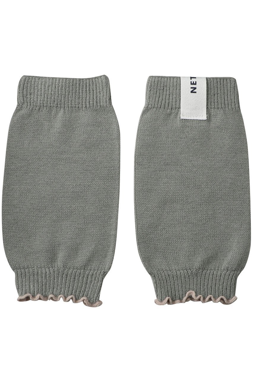 【ネテネ/NETENE】のアンクルウォーマー インテリア・キッズ・メンズ・レディースファッション・服の通販 founy(ファニー) 　ファッション　Fashion　レディースファッション　Fashion for Women　レッグウェア・ストッキング　Legwear & Hosiery　おすすめ　Recommended / Our Picks　タイツ　Tights, Legwear　オリーブ|ID: prp329100003926970 ipo3291000000032821361
