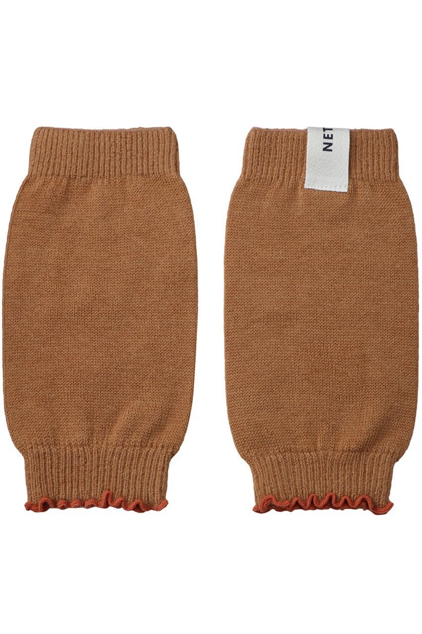【ネテネ/NETENE】のアンクルウォーマー インテリア・キッズ・メンズ・レディースファッション・服の通販 founy(ファニー) 　ファッション　Fashion　レディースファッション　Fashion for Women　レッグウェア・ストッキング　Legwear & Hosiery　おすすめ　Recommended / Our Picks　タイツ　Tights, Legwear　アンバー|ID: prp329100003926970 ipo3291000000032821362