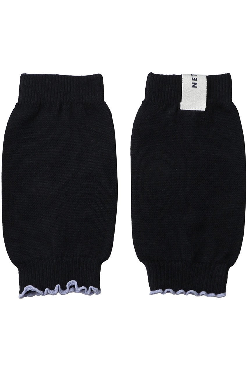 【ネテネ/NETENE】のアンクルウォーマー インテリア・キッズ・メンズ・レディースファッション・服の通販 founy(ファニー) 　ファッション　Fashion　レディースファッション　Fashion for Women　レッグウェア・ストッキング　Legwear & Hosiery　おすすめ　Recommended / Our Picks　タイツ　Tights, Legwear　ディープシー|ID: prp329100003926970 ipo3291000000032821363