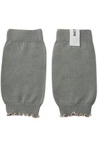 【ネテネ/NETENE】のアンクルウォーマー オリーブ|ID: prp329100003926970 ipo3291000000034462597