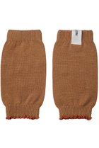 【ネテネ/NETENE】のアンクルウォーマー アンバー|ID: prp329100003926970 ipo3291000000034462598