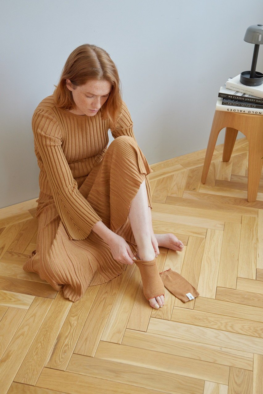 【ネテネ/NETENE】のアンクルウォーマー 人気、トレンドファッション・服の通販 founy(ファニー) 　ファッション　Fashion　レディースファッション　Fashion for Women　レッグウェア・ストッキング　Legwear & Hosiery　おすすめ　Recommended / Our Picks　タイツ　Tights, Legwear　other-4|ID: prp329100003926970 ipo3291000000035436848