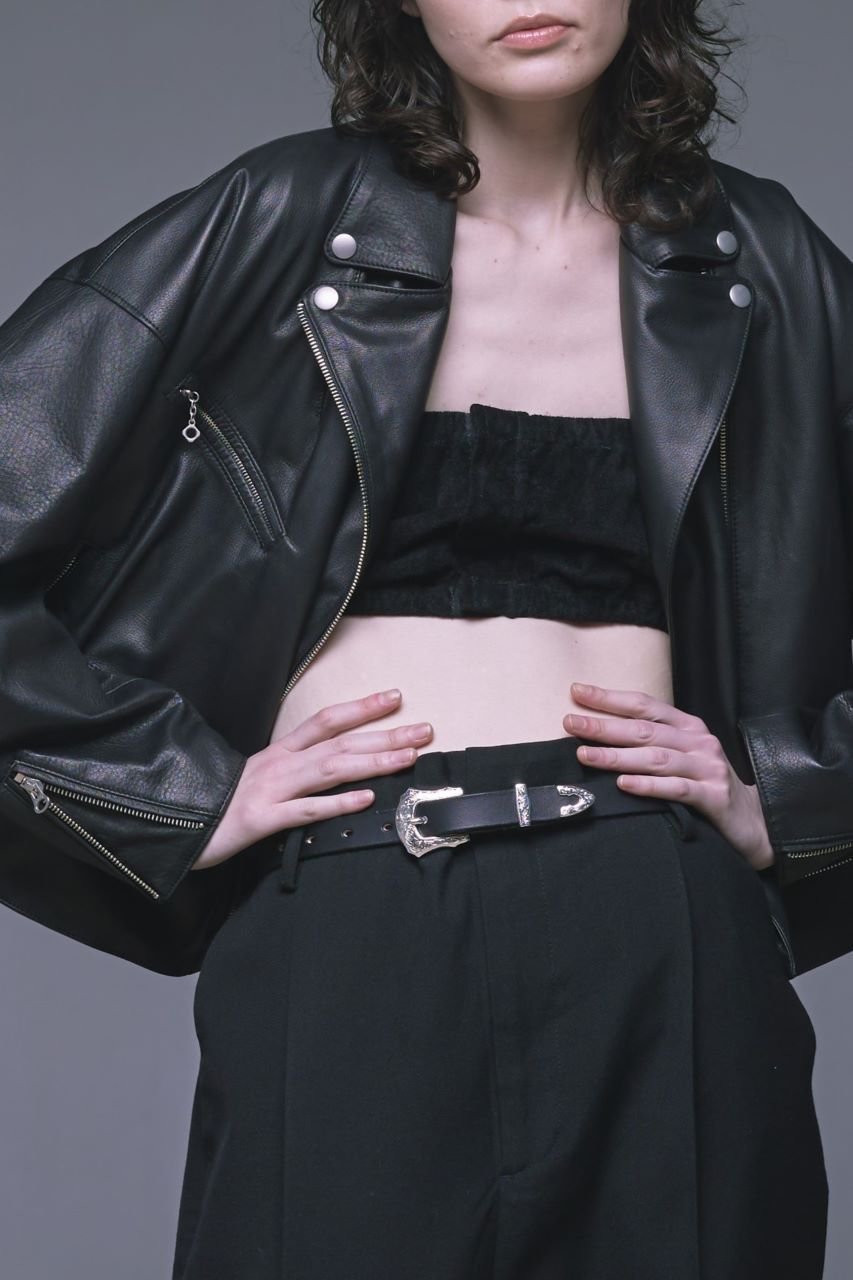【シシ/sisii】の【SISII×Rooster King】レザーベルト 人気、トレンドファッション・服の通販 founy(ファニー) 　ファッション　Fashion　レディースファッション　Fashion for Women　ベルト&ウエストマーク　Belts & Waist Accessories　カリフォルニア　California, Cali Style　シルバー　Silver, Metallic Silver　シンプル　Simple, Minimal　ハンド　Hand, Handmade　メンズ　Men's, Menswear　other-6|ID: prp329100003927750 ipo3291000000032815662