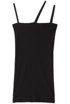 【ガリャルダガランテ/GALLARDAGALANTE】の【BASERANGE】リブキャミソール ブラック|ID: prp329100003927796 ipo3291000000036794561