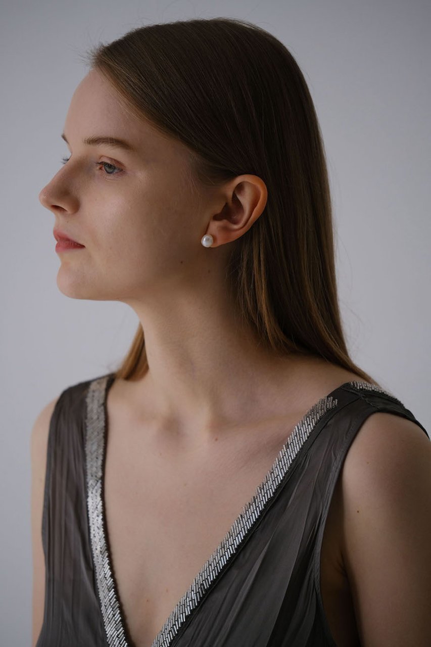 【ナチュラリジュエリ/NATURALI JEWELRY】のK10 ビーンズパール スタッドピアス 人気、トレンドファッション・服の通販 founy(ファニー) ファッション Fashion レディースファッション Fashion for Women ジュエリー Jewelry ファッションリング Fashion Rings イヤリング・フープ・ドロップタイプ Hoop, Drop & Clip Earrings イヤリング Earrings オーガニック Organic Cotton パール Pearl, Pearl Accent エレガント 上品 Elegant other-6|ID: prp329100003927799 ipo3291000000035612490