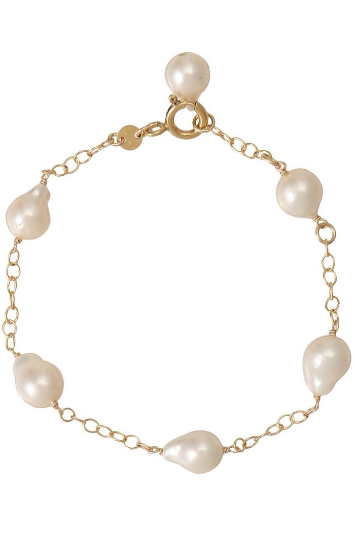 【ナチュラリジュエリ/NATURALI JEWELRY】のミニバロックパール ブレスレット インテリア・キッズ・メンズ・レディースファッション・服の通販 founy(ファニー) https://founy.com/ ファッション Fashion レディースファッション Fashion for Women ジュエリー Jewelry チェーン＆カフブレスレット Cuff & Chain Bracelets バングル・カフブレスレット Bangles & Cuff Bracelets オケージョン Occasion Wear チェーン Chain, Chain Strap バロック Baroque, Baroque Design パール Pearl, Pearl Accent ブレスレット Bracelet, Wristband エレガント 上品 Elegant |ID: prp329100003927809 ipo3291000000035758721