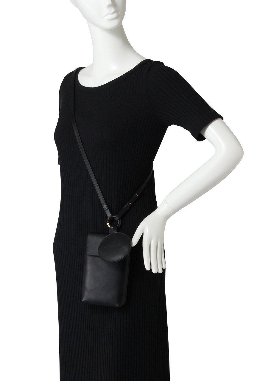 【コグ ザビッグスモーク/COGTHEBIGSMOKE】の【UNISEX】GABRIELLA クロスボディバッグ 人気、トレンドファッション・服の通販 founy(ファニー) 　ファッション　Fashion　レディースファッション　Fashion for Women　バッグ　Bags　ユニセックス　Unisex, Genderless　キーホルダー　Keychain, Key Holder　ショルダー　Shoulder, Shoulder Strap　スマホ　Smartphone, Mobile Device　ポシェット　Pochette, Mini Bag　ロング　Long, Long-Length　other-2|ID: prp329100003927815 ipo3291000000036921214