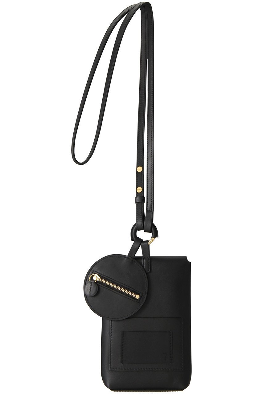【コグ ザビッグスモーク/COGTHEBIGSMOKE】の【UNISEX】GABRIELLA クロスボディバッグ 人気、トレンドファッション・服の通販 founy(ファニー) 　ファッション　Fashion　レディースファッション　Fashion for Women　バッグ　Bags　ユニセックス　Unisex, Genderless　キーホルダー　Keychain, Key Holder　ショルダー　Shoulder, Shoulder Strap　スマホ　Smartphone, Mobile Device　ポシェット　Pochette, Mini Bag　ロング　Long, Long-Length　other-3|ID: prp329100003927815 ipo3291000000036921216