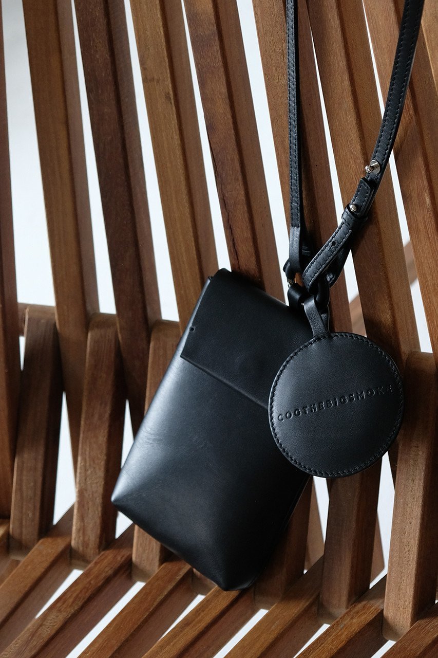 【コグ ザビッグスモーク/COGTHEBIGSMOKE】の【UNISEX】GABRIELLA クロスボディバッグ 人気、トレンドファッション・服の通販 founy(ファニー) 　ファッション　Fashion　レディースファッション　Fashion for Women　バッグ　Bags　ユニセックス　Unisex, Genderless　キーホルダー　Keychain, Key Holder　ショルダー　Shoulder, Shoulder Strap　スマホ　Smartphone, Mobile Device　ポシェット　Pochette, Mini Bag　ロング　Long, Long-Length　other-6|ID: prp329100003927815 ipo3291000000036921222