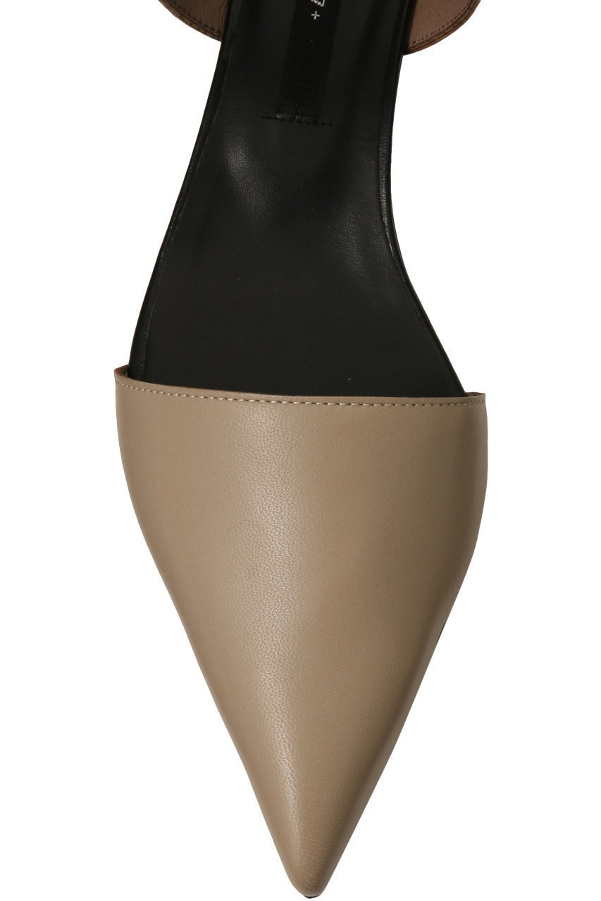 【ピアッカセッテ/ph7+】のポインテッドトゥサンダル 人気、トレンドファッション・服の通販 founy(ファニー) 　ファッション　Fashion　レディースファッション　Fashion for Women　サンダル　Sandals, Summer Shoes　スマート　Smart, Elegant　ソックス　Socks, Hosiery　ミュール　Mule, Backless Shoes　エレガント 上品　Elegant　other-5|ID: prp329100003927822 ipo3291000000035662961