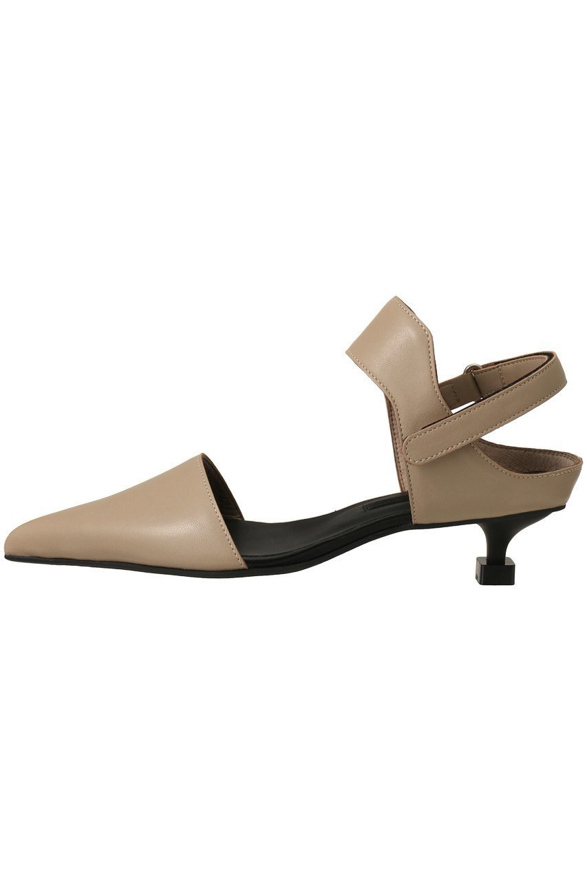 【ピアッカセッテ/ph7+】のポインテッドトゥサンダル 人気、トレンドファッション・服の通販 founy(ファニー) ファッション Fashion レディースファッション Fashion for Women サンダル Sandals, Summer Shoes スマート Smart, Elegant ソックス Socks, Hosiery ミュール Mule, Backless Shoes エレガント 上品 Elegant 再入荷 Restock / Back in Stock other-3|ID: prp329100003927822 ipo3291000000036497315