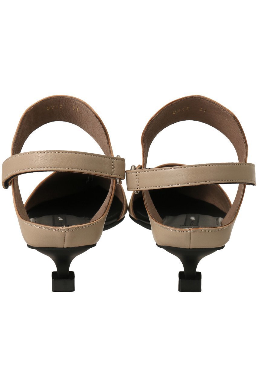 【ピアッカセッテ/ph7+】のポインテッドトゥサンダル 人気、トレンドファッション・服の通販 founy(ファニー) ファッション Fashion レディースファッション Fashion for Women サンダル Sandals, Summer Shoes スマート Smart, Elegant ソックス Socks, Hosiery ミュール Mule, Backless Shoes エレガント 上品 Elegant 再入荷 Restock / Back in Stock other-4|ID: prp329100003927822 ipo3291000000036497316