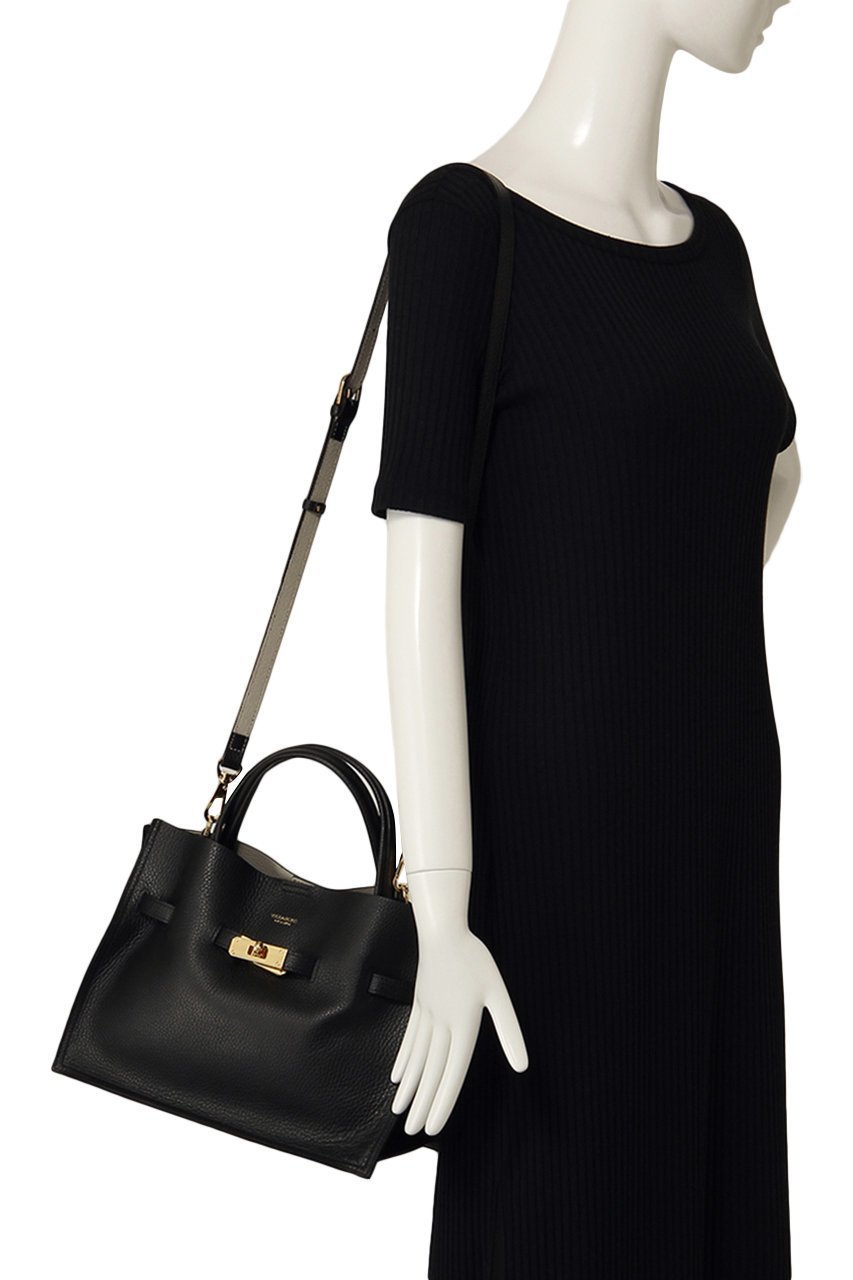 【アルアバイル/allureville】の【VIOLAd ORO】 TREROレザーミニトート 人気、トレンドファッション・服の通販 founy(ファニー) 　ファッション　Fashion　レディースファッション　Fashion for Women　バッグ　Bags　ショルダー　Shoulder, Shoulder Strap　パーティ　Party, Party Style　マグネット　Magnet, Magnetic Closure　other-2|ID: prp329100003927824 ipo3291000000035692184