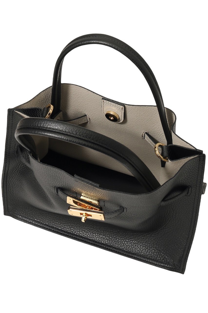 【アルアバイル/allureville】の【VIOLAd ORO】 TREROレザーミニトート 人気、トレンドファッション・服の通販 founy(ファニー) 　ファッション　Fashion　レディースファッション　Fashion for Women　バッグ　Bags　ショルダー　Shoulder, Shoulder Strap　パーティ　Party, Party Style　マグネット　Magnet, Magnetic Closure　other-5|ID: prp329100003927824 ipo3291000000035692187