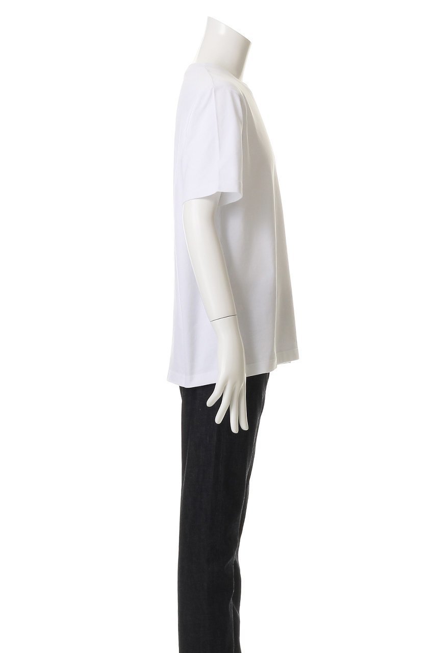 【メゾン キツネ/MAISON KITSUNE / MEN】の【MEN】BOLD FOX HEAD PATCH COMFORT Tシャツ 人気、トレンドファッション・服の通販 founy(ファニー) 　ファッション　Fashion　メンズファッション　Fashion for Men　トップス・カットソー　Cut & Sew Tops　メンズシャツ　Shirts　ショート　Short, Short Length　スリーブ　Sleeve, Long Sleeve / Short Sleeve　デニム　Denim, Jeans Material　パッチ　Patch, Appliqué　フォックス　Fox, Fox Fur　フレア　Flare, Flared　ボトム　Bottoms, Lower Wear　other-3|ID: prp329100003930259 ipo3291000000032942205