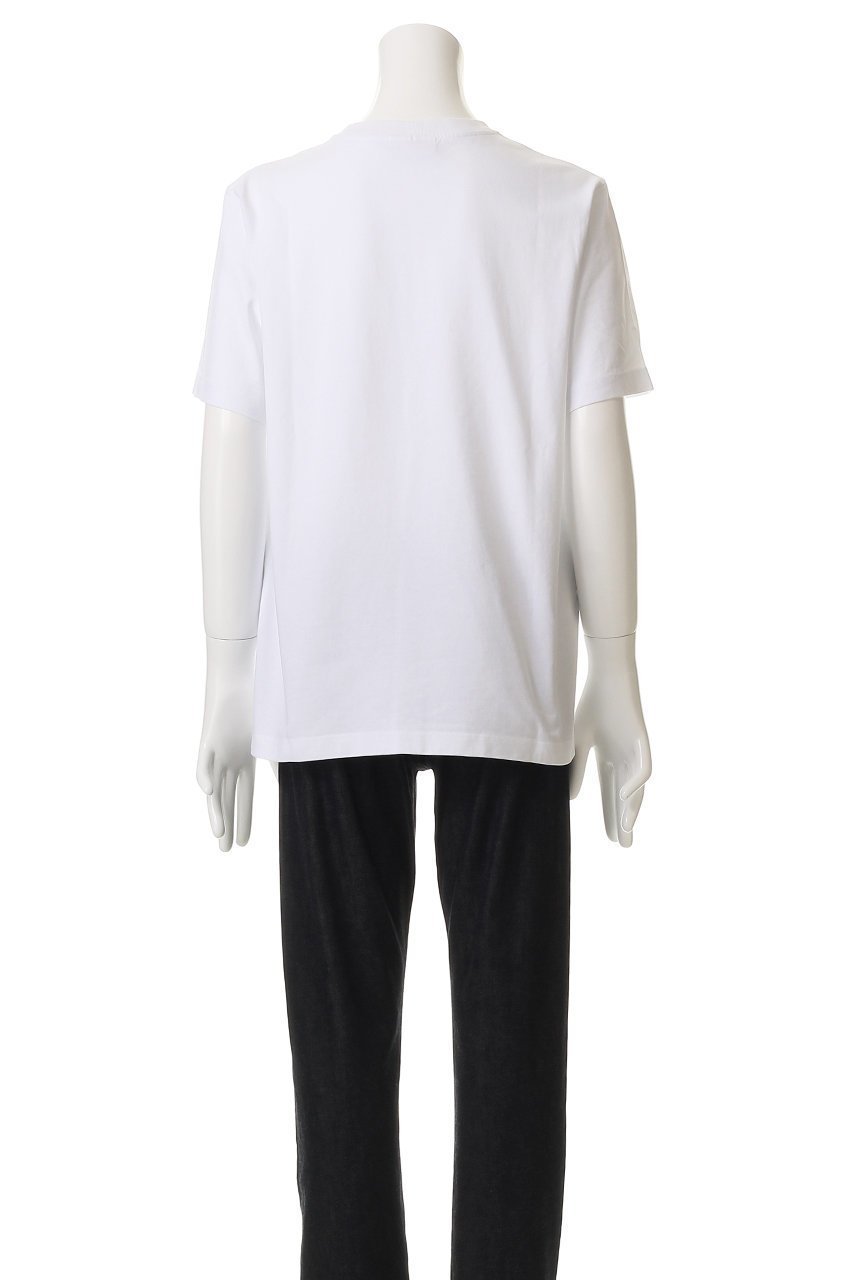 【メゾン キツネ/MAISON KITSUNE / MEN】の【MEN】BOLD FOX HEAD PATCH COMFORT Tシャツ 人気、トレンドファッション・服の通販 founy(ファニー) 　ファッション　Fashion　メンズファッション　Fashion for Men　トップス・カットソー　Cut & Sew Tops　メンズシャツ　Shirts　ショート　Short, Short Length　スリーブ　Sleeve, Long Sleeve / Short Sleeve　デニム　Denim, Jeans Material　パッチ　Patch, Appliqué　フォックス　Fox, Fox Fur　フレア　Flare, Flared　ボトム　Bottoms, Lower Wear　other-4|ID: prp329100003930259 ipo3291000000032942214