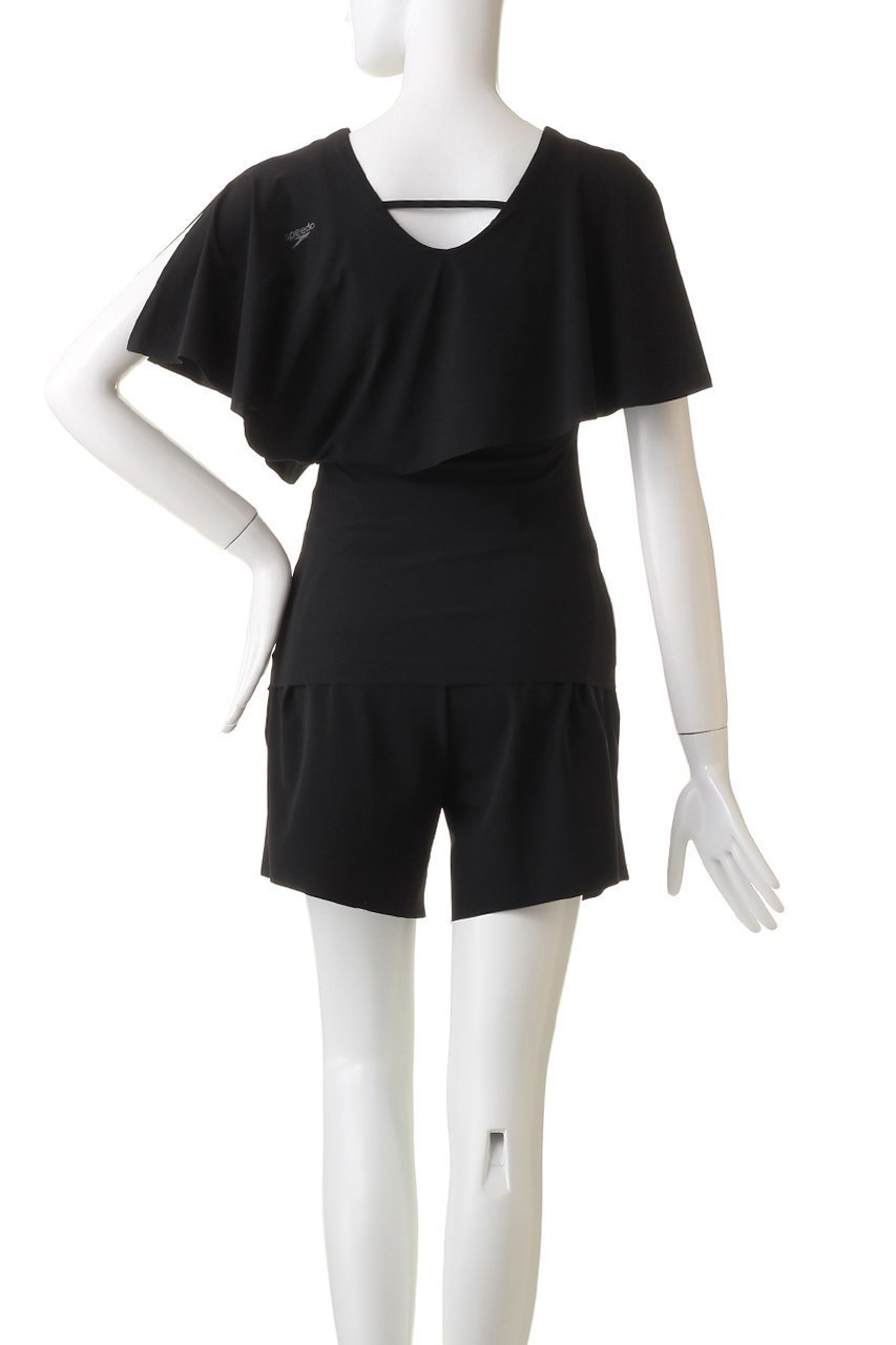 【スピード/Speedo】のフレアカラーセパレーツ 人気、トレンドファッション・服の通販 founy(ファニー) 　ファッション　Fashion　レディースファッション　WOMEN　水着　Swimwear　水着　Swimwear　おすすめ　Recommend　スポーツ　Sports　セパレート　Separate　ビーチ　Beach　フェミニン　Feminine　フレア　Flare　水着　Swimsuit　other-4|ID: prp329100003930264 ipo3291000000031460796