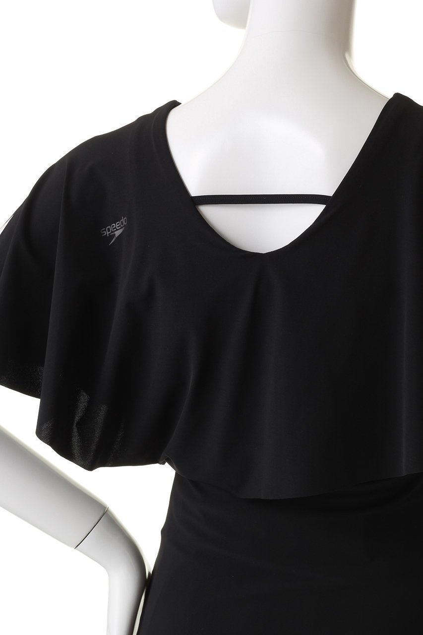 【スピード/Speedo】のフレアカラーセパレーツ 人気、トレンドファッション・服の通販 founy(ファニー) 　ファッション　Fashion　レディースファッション　WOMEN　水着　Swimwear　水着　Swimwear　おすすめ　Recommend　スポーツ　Sports　セパレート　Separate　ビーチ　Beach　フェミニン　Feminine　フレア　Flare　水着　Swimsuit　other-5|ID: prp329100003930264 ipo3291000000031460798