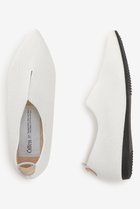 【オッフェン/Offen】のpointed-SLIT SIMP WHITE|ID: prp329100003930286 ipo3291000000032885173