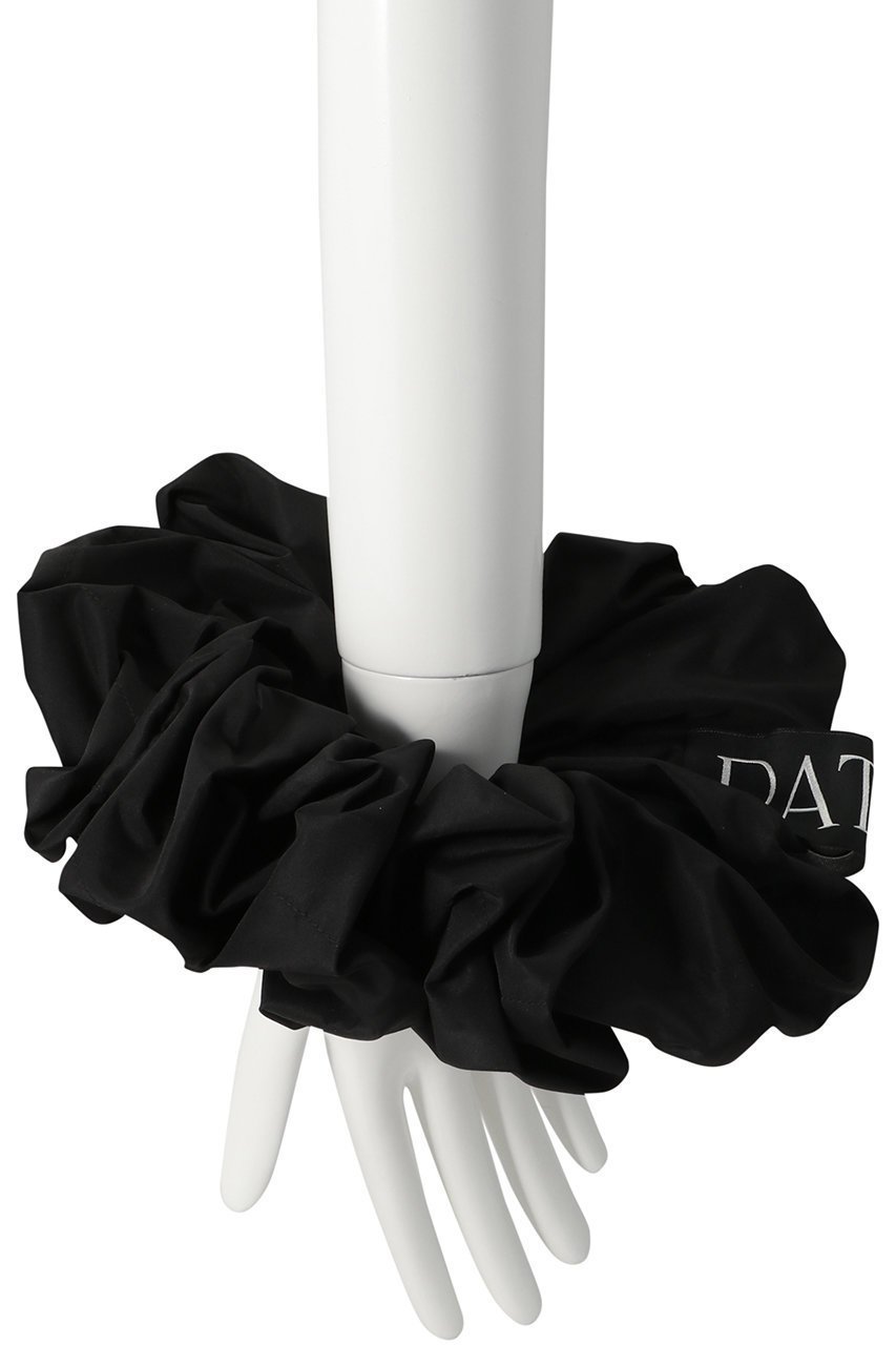 【パトゥ/PATOU】のボリューム シュシュ 人気、トレンドファッション・服の通販 founy(ファニー) 　ファッション　Fashion　レディースファッション　Fashion for Women　シュシュ&ヘアアクセ/ヘアアレンジ　Scrunchies & Hair Accessories　アクセサリー　Fashion Accessories　パーティ　Party, Party Style　other-2|ID: prp329100003930289 ipo3291000000032848488