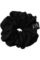 【パトゥ/PATOU】のボリューム シュシュ 人気、トレンドファッション・服の通販 founy(ファニー) ファッション Fashion レディースファッション Fashion for Women シュシュ&ヘアアクセ/ヘアアレンジ Scrunchies & Hair Accessories アクセサリー Fashion Accessories パーティ Party, Party Style thumbnail ブラック|ID: prp329100003930289 ipo3291000000035941463