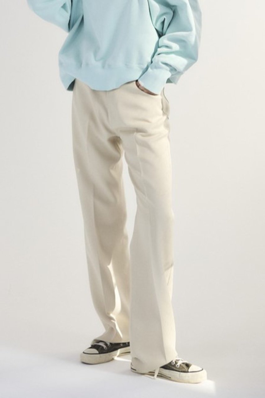 【オブラダ/Oblada】のDINNER パンツ 人気、トレンドファッション・服の通販 founy(ファニー) 　ファッション　Fashion　レディースファッション　WOMEN　パンツ　Pants　スニーカー　Sneakers　センター　Center　エレガント 上品　Elegant　other-7|ID: prp329100003930292 ipo3291000000031460857
