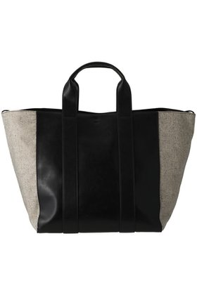 【アドーア/ADORE】 &MyuQ バッグ人気、トレンドファッション・服の通販 founy(ファニー) ファッション Fashion レディースファッション Fashion for Women バッグ Bags キャンバス Canvas, Canvas Fabric リネン Linen, Linen Fabric エレガント 上品 Elegant 旅行 Travel |ID:prp329100003930310