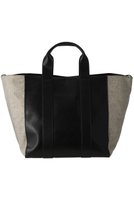 【アドーア/ADORE】の&MyuQ バッグ 人気、トレンドファッション・服の通販 founy(ファニー) ファッション Fashion レディースファッション Fashion for Women バッグ Bags キャンバス Canvas, Canvas Fabric リネン Linen, Linen Fabric エレガント 上品 Elegant 旅行 Travel |ID:prp329100003930310