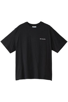 【コロンビア/Columbia / MEN】 【MEN】ブラック ビュート グラフィック ティー人気、トレンドファッション・服の通販 founy(ファニー) ファッション Fashion メンズファッション MEN トップス・カットソー Tops/Tshirt/Men シャツ Shirts おすすめ Recommend グラフィック Graphic ショート Short スリーブ Sleeve ハーフ Half プリント Print ベーシック Basic 定番 Standard |ID:prp329100003930313