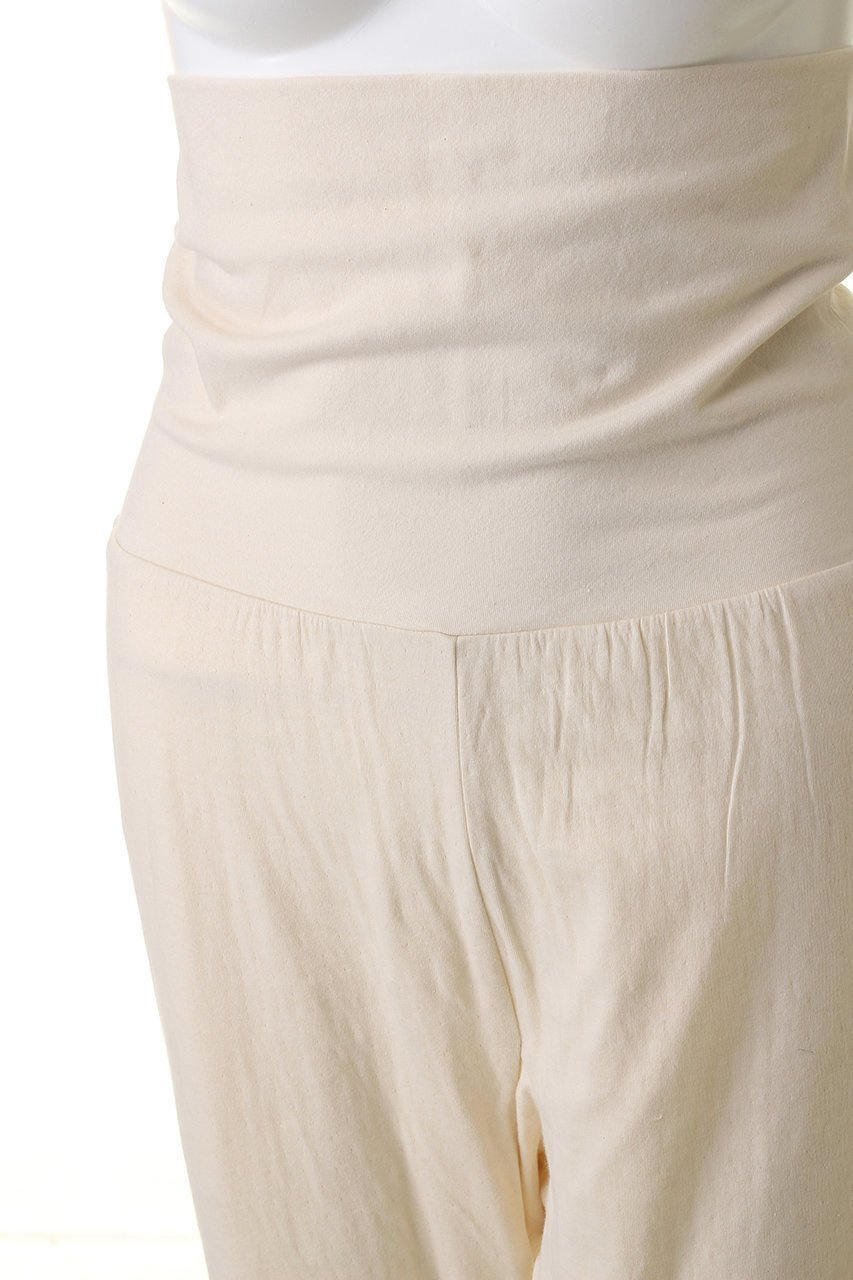 【ナナデコール/nanadecor】のリリー腹巻レッグWパンツ 人気、トレンドファッション・服の通販 founy(ファニー) 　ファッション　Fashion　レディースファッション　Fashion for Women　パンツ　Pants & Trousers　ストレッチ　Stretch, Stretchy Fabric　パジャマ　Pajamas, Sleepwear　人気　Popular, Best Seller　冬　Winter / This Winter　夏　Summer　other-5|ID: prp329100003930320 ipo3291000000032834390