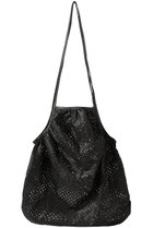 【シシ/sisii】のMARCHE バッグ ブラック|ID: prp329100003930322 ipo3291000000036589821