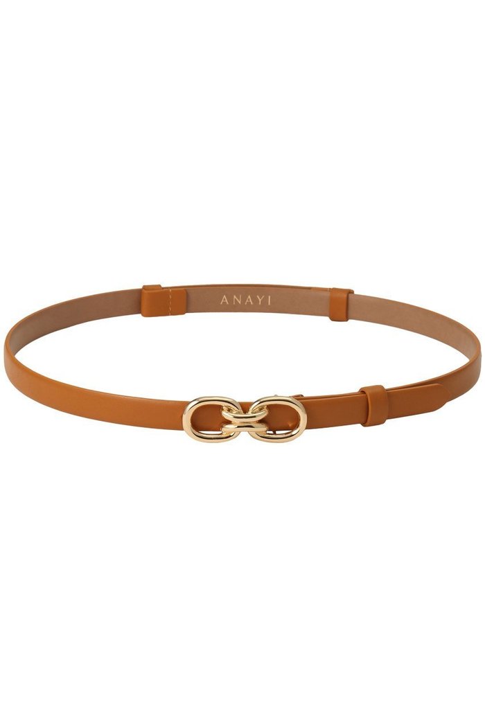 【アナイ/ANAYI】のダブルバックルスライドベルト インテリア・キッズ・メンズ・レディースファッション・服の通販 founy(ファニー) https://founy.com/ ファッション Fashion レディースファッション Fashion for Women バッグ Bags ベルト&ウエストマーク Belts & Waist Accessories なめらか Smooth, Silky Texture クール Cool, Chic シルバー Silver, Metallic Silver トレンド Trend, Trending Now フェミニン Feminine, Girly リボン Ribbon, Bow |ID: prp329100003930327 ipo3291000000035893744